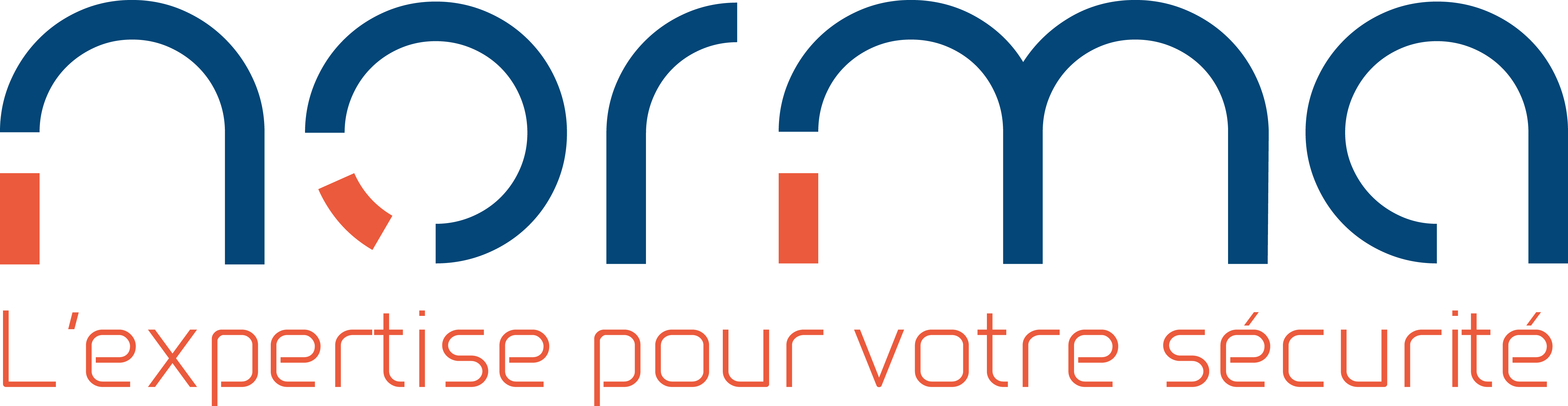 Norma Sécurité Logo